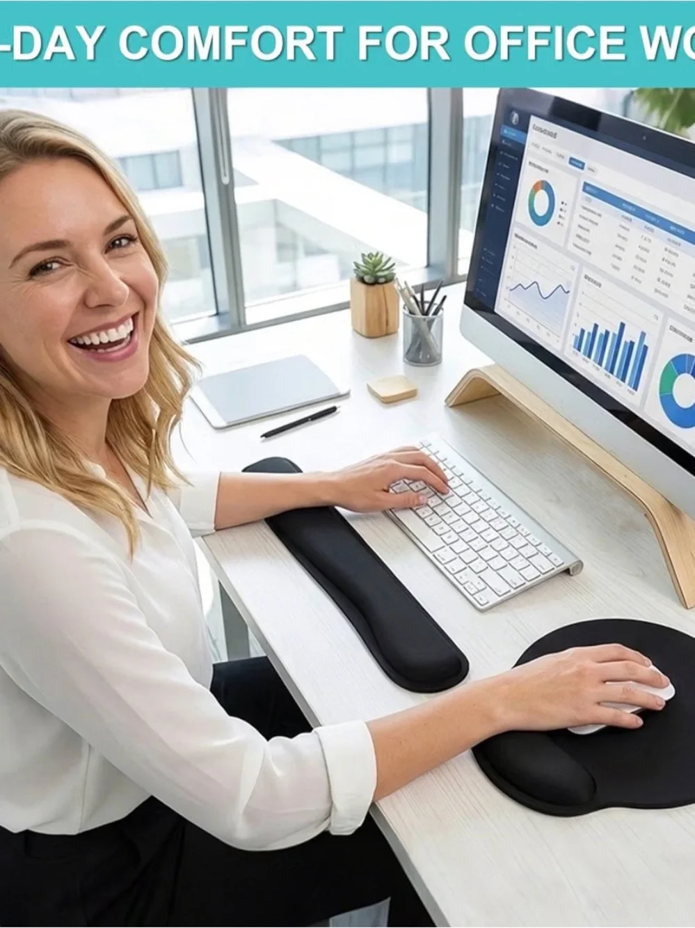 TONOS ergonomic memory